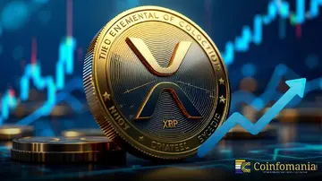 Ціна XRP стабілізувалася на рівні 1.40 долара: наступний рух може перевищити зростання 2024 року