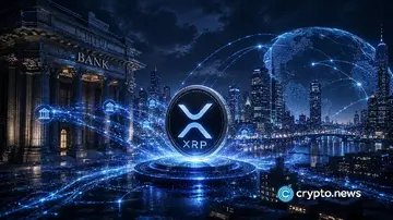 Ціна XRP тестує $1,06, оскільки відкриті інтереси досягають шестимісячного мінімуму