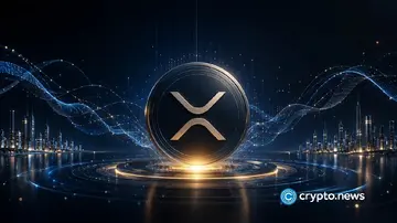 Ціна XRP тримається на рівні $1, оскільки вливання велетнів досягли мінімуму 2021 року. Чи чекаємо на відновлення?