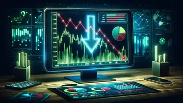 Ціна XRP трохи знизилася — ринок все ще готовий до нового зростання