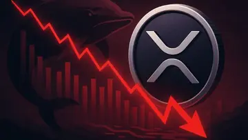 Ціна XRP утримує ключову підтримку, поки трейдери оцінюють ймовірність прориву та ризики падіння.