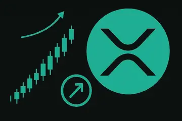 Цена XRP держится на уровне поддержки $2.70, пока накопление китов растет