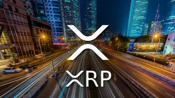 Ціна XRP відновилася після падіння до $1.15, бичачі настрої перевіряють ринок