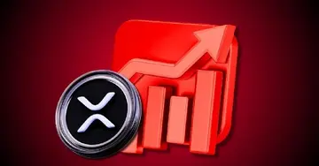 Ціна XRP відновлюється: підтримка на рівні 2,90 долара міцно тримається, поки бики спрямовуються на 3,40 долара