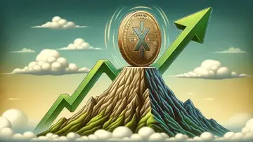 Ціна XRP відскакує від мінімумів, оскільки бики штовхають відновлення до ключових рівнів