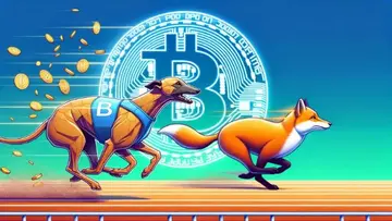 Цена XRP отстает от Bitcoin – сможет ли она преодолеть препятствия, которые ее сдерживают?