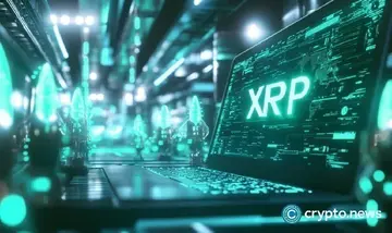 Ціна XRP вказує на підвищення, оскільки Bullish використовує RLUSD у своєму IPO
