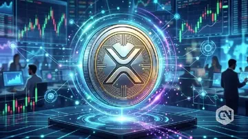 Ціна XRP залишається стабільною незважаючи на найсильніші вливання ETF 2026 року