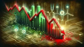 Ціна XRP знову слабшає, ключова зона попиту перевірена після стійкого падіння