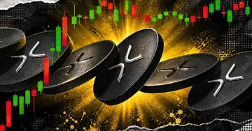 Ціна XRP знову викликала страх, але аналітик стверджує, що є й інша сторона справи.
