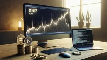Ціна XRP знову зростає – биків цікавить прорив на $3,00