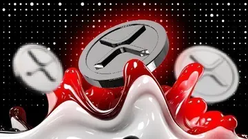 Ціна XRP зросла на 8% сьогодні, оскільки справа SEC проти Ripple нарешті добігла кінця