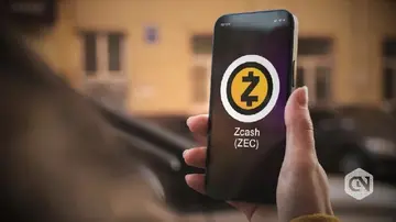Ціна Zcash утримує тижневі прибутки: чи можуть бичі пробитися в зону $400?