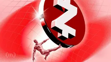 Ціна Zcash втрачає ключову історичну підтримку, оскільки зростає ризик зниження на 10%