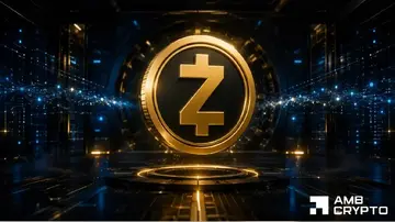 Ціна Zcash зросла на 17% після того, як Grayscale просунула план лістингу ZCSH