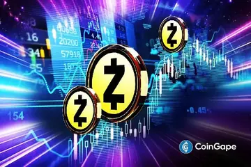 Ціна Zcash зросла на 24% на фоні зростаючого ажіотажу навколо халвінгу у листопаді 2025 року – чи буде $1,000 наступним?