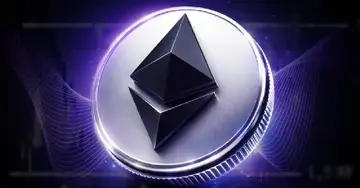ЦінаEthereum зростає, оскільки транзакції китів на суму понад 1 мільйон доларів різко зросли