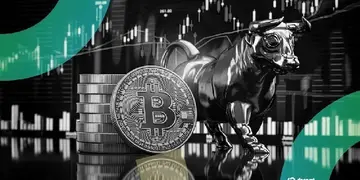 Ціни на Bitcoin та Ethereum зросли наполовину, оскільки трейдери опціонів готуються до річного зростання