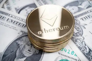 Цены на эфир упали ниже $3500 после того, как рынок продемонстрировал признаки усталости