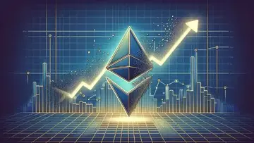 Ціни на Ethereum знижуються, оскільки ключові бар'єри залишаються непорушними, можливе ще одне зниження