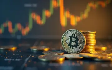 Ціни на криптовалюти 31 березня: BTC впав нижче $82K, XRP впав на 3%