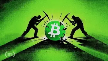 Цінова динаміка біткоїна під час війни в Ірані відображає ранній український патерн