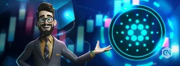 Цінова корекція Cardano поглиблюється, поки середні інвестори тихо накопичують активи