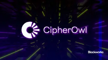 CipherOwl залучила 15 мільйонів доларів для розвитку відповідності криптовалюти на основі ШІ