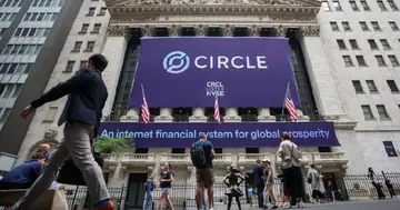 Circle отримав схвалення OCC на створення національного банку цифрової валюти