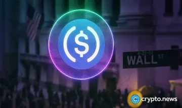 Circle створює власну мережу, а Уолл-стріт управляє вузлами