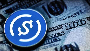 Circle заморожує 12,6 мільйона доларів у конфіденційних USDC, виявляючи ризики спостереження