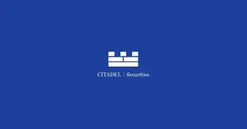 Citadel Securities закликає до нагляду SEC за контрактами, пов'язаними з акціями.