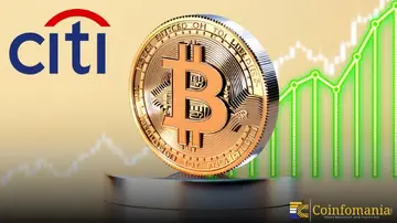 Citi сміливо ставить ціль у $82K для Bitcoin, підвищуючи нові очікування ринку