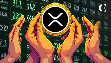 Claude AI Fable 5 прогнозує ціну XRP до кінця 2026 року: ось прогноз