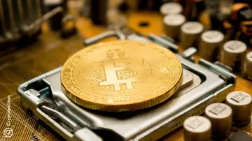 CleanSpark стає найкоротше продаваною компанією з резервами біткоїнів