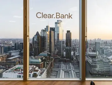 ClearBank отримав схвалення MiCA, націлюється на стейблкойни Circle євро та долара для інституційних клієнтів