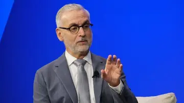 CLO Ripple Стюарт Олдероти заявил, что "Вашингтону нужно закончить работу над ясностью в криптовалютах"