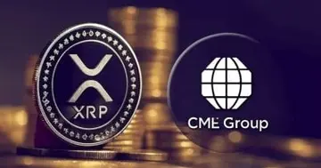 CME Group готовий запустити ф'ючерси на XRP в понеділок на фоні юридичних труднощів для SEC та Ripple