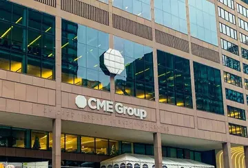 CME Group запустить торги ф'ючерсами та опціонами на криптовалюту цілодобово у 2026 році