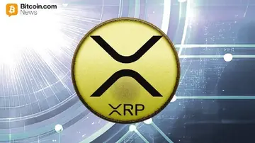CME подчеркивает рост фьючерсов на XRP на фоне нарастающей институциональной торговли