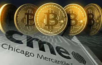CME подасть до суду на CFTC через транзакції з Bitcoin (BTC)! Ось деталі