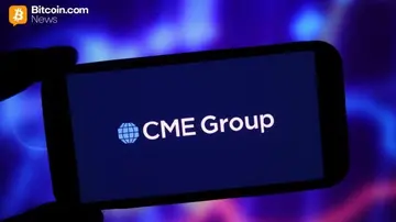 CME запускає ф'ючерси на криптоіндекс Nasdaq, очолюваний BTC, ETH, XRP