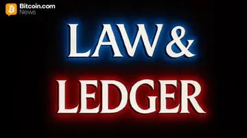 Цього тижня в криптозаконодавстві (19 квітня 2026 року)