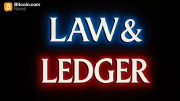 Цього тижня в криптозаконодавстві (22 березня 2026 року)