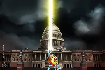 Coin Center закликає Сенат не скасовувати законопроєкт про захист розробників криптовалюти