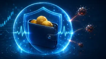Coin98 запроваджує Wallet Health, позиціонуючи його як імунну систему для вашого цифрового багатства