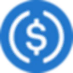 Polygon Bridged USDC (Polygon PoS)