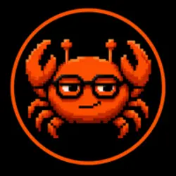 Claude Crab