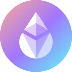 Lido Earn ETH
