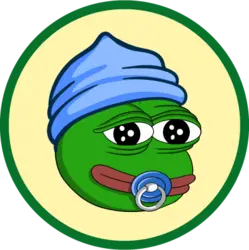 Little Pepe
